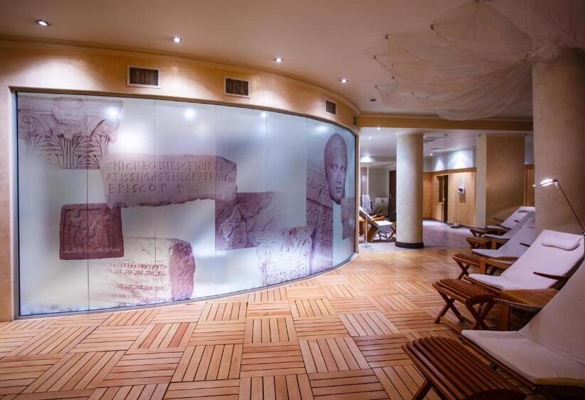 ホテル Arena Di Serdica