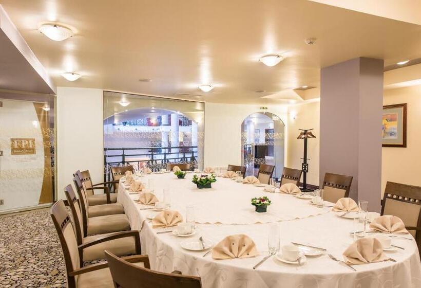 ホテル Arena Di Serdica