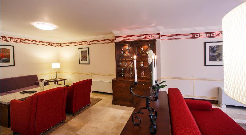 ホテル Arena Di Serdica