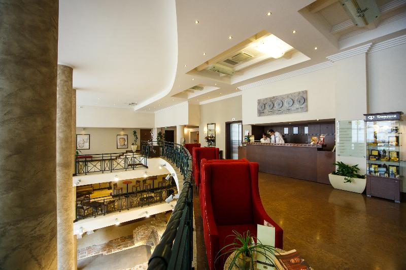 ホテル Arena Di Serdica