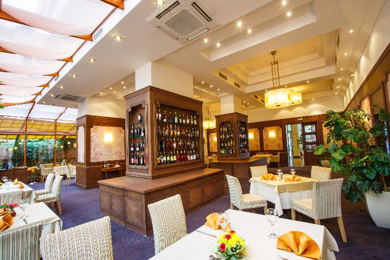 酒店 Arena Di Serdica