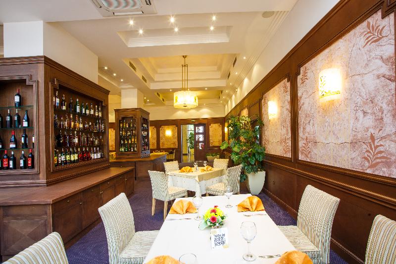 ホテル Arena Di Serdica