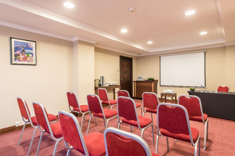 ホテル Arena Di Serdica