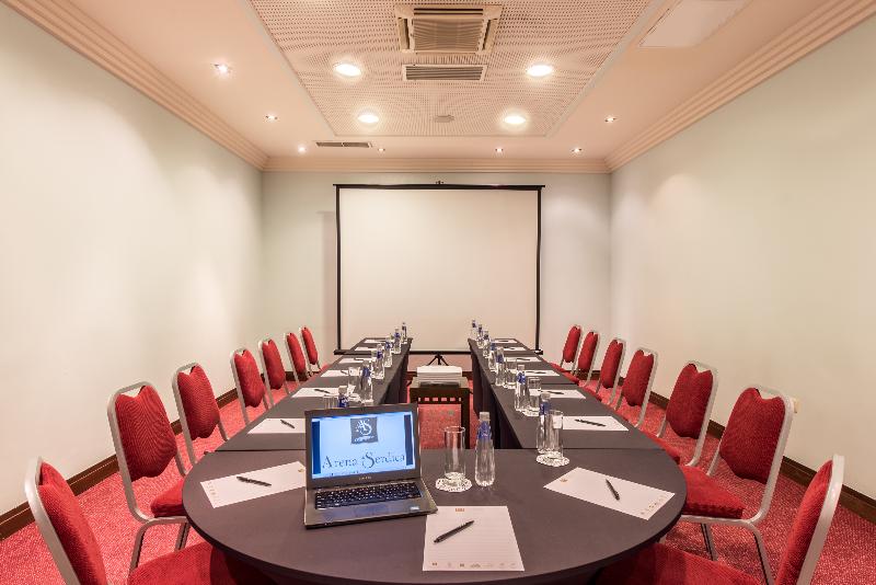 ホテル Arena Di Serdica