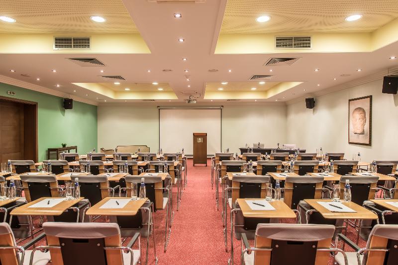 ホテル Arena Di Serdica