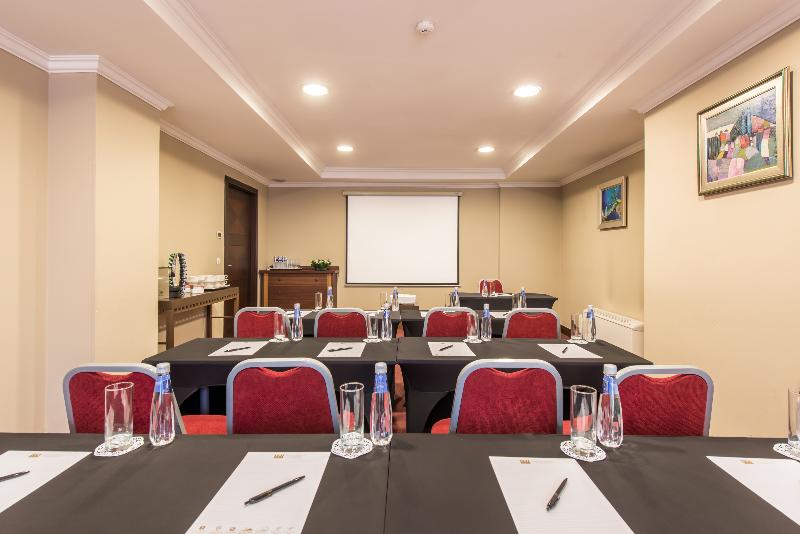 ホテル Arena Di Serdica