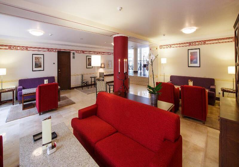 ホテル Arena Di Serdica