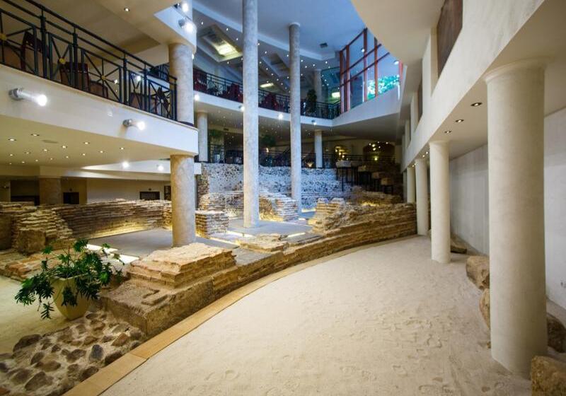 ホテル Arena Di Serdica