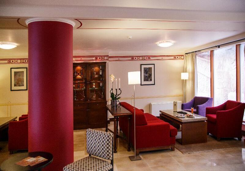 ホテル Arena Di Serdica