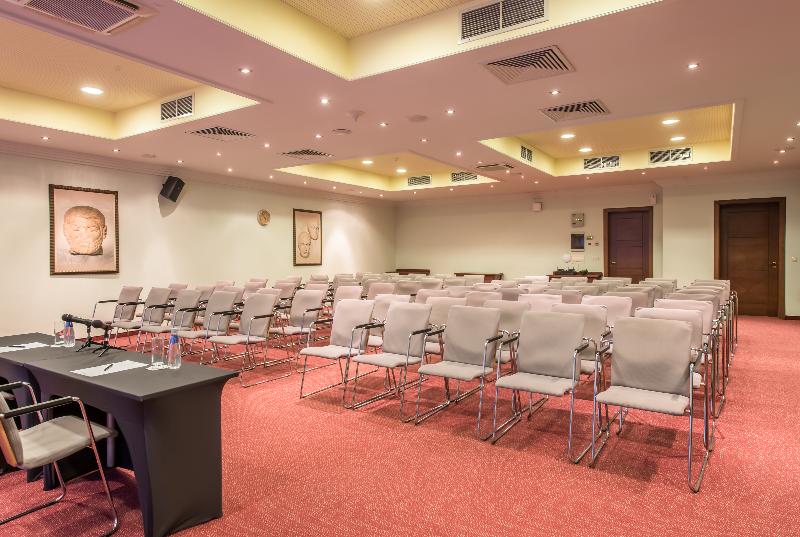 ホテル Arena Di Serdica