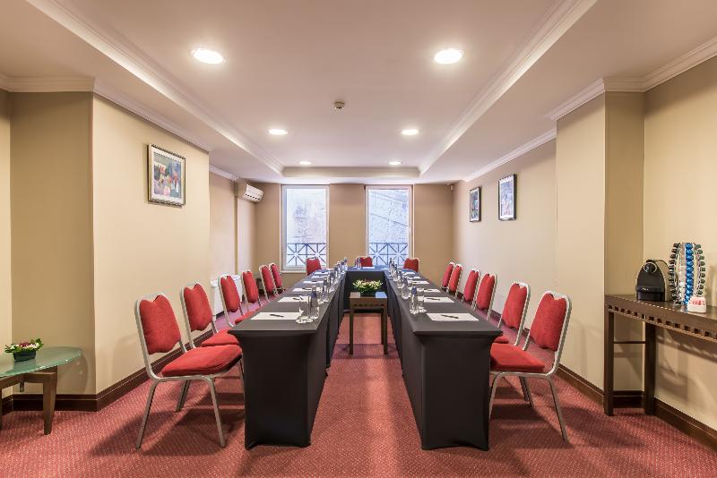 ホテル Arena Di Serdica