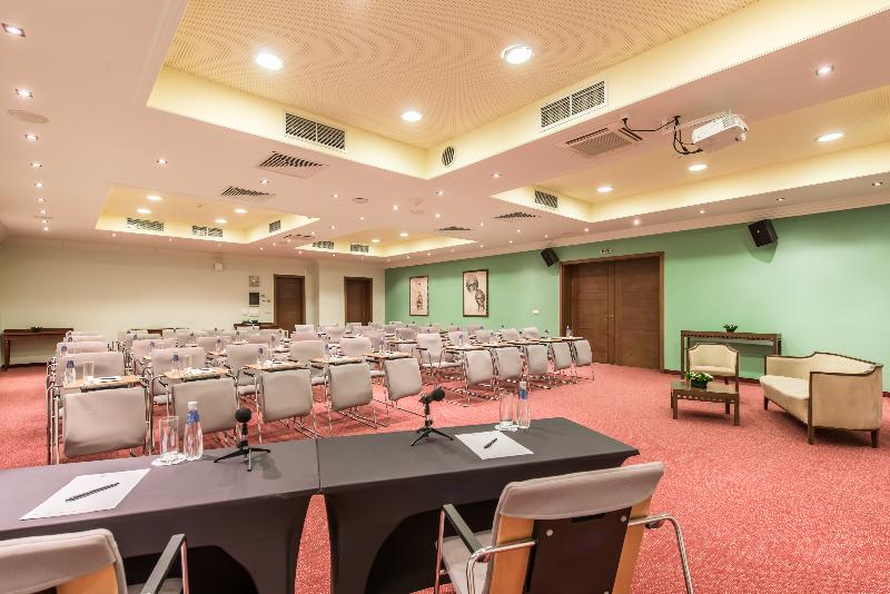 ホテル Arena Di Serdica