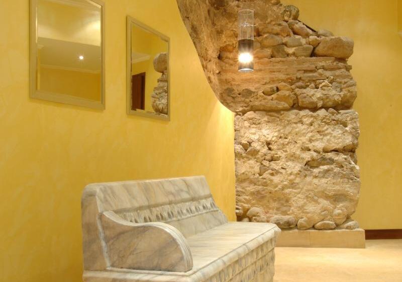 ホテル Arena Di Serdica