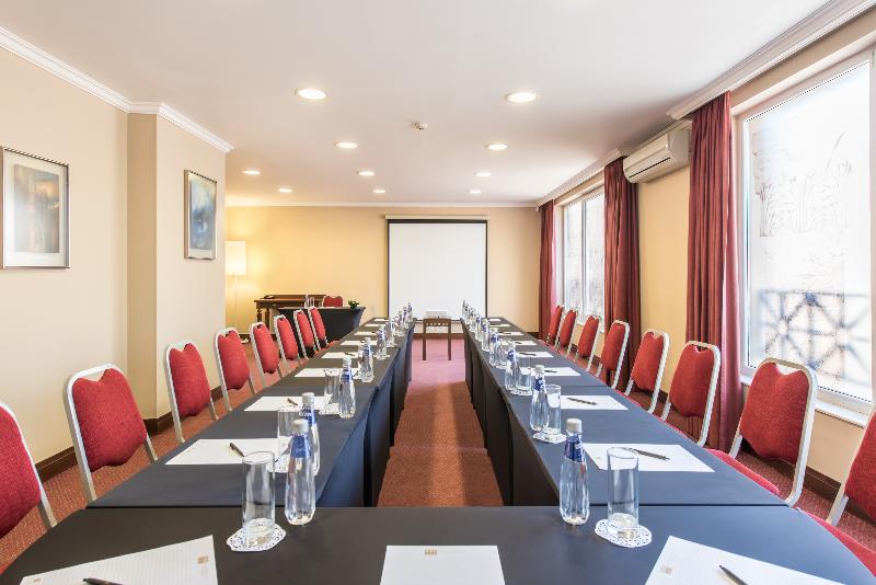 ホテル Arena Di Serdica