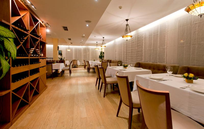 ホテル Arena Di Serdica