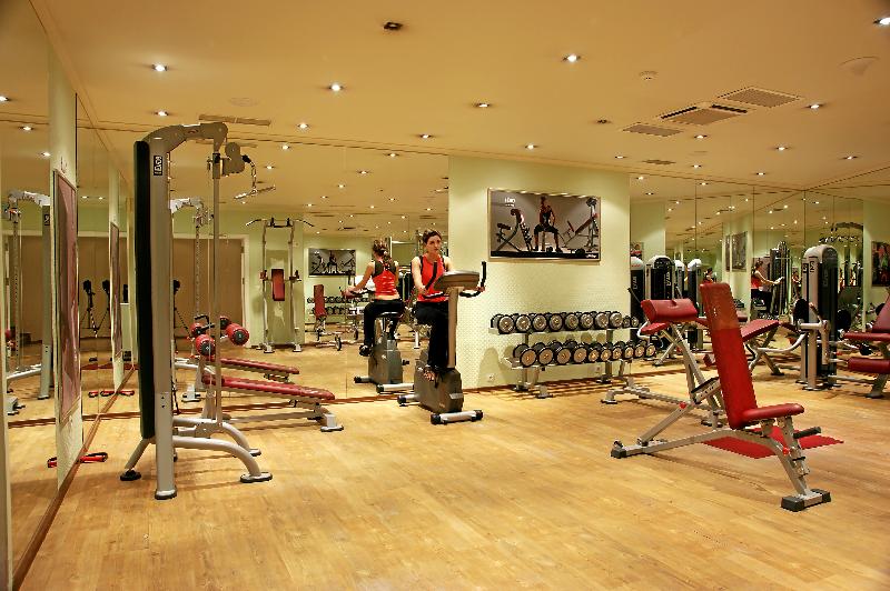 ホテル Arena Di Serdica