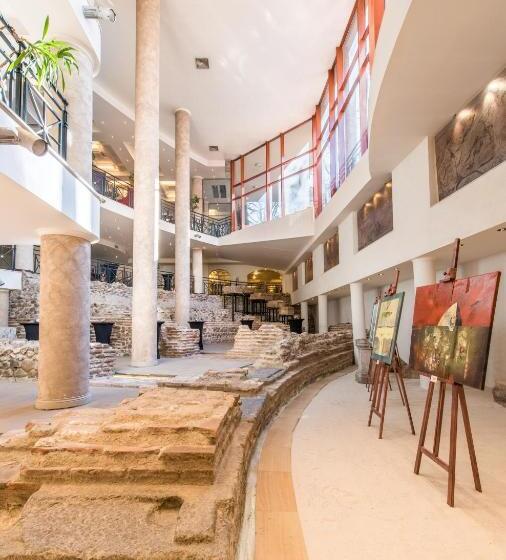 ホテル Arena Di Serdica