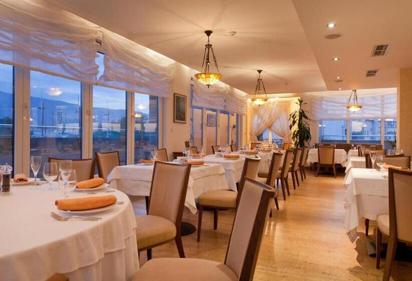 ホテル Arena Di Serdica