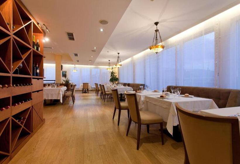 ホテル Arena Di Serdica