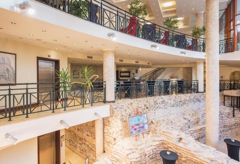 ホテル Arena Di Serdica