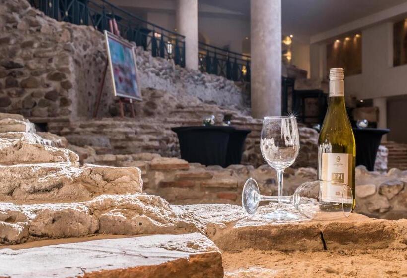 ホテル Arena Di Serdica