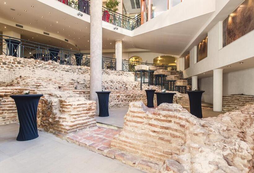 ホテル Arena Di Serdica