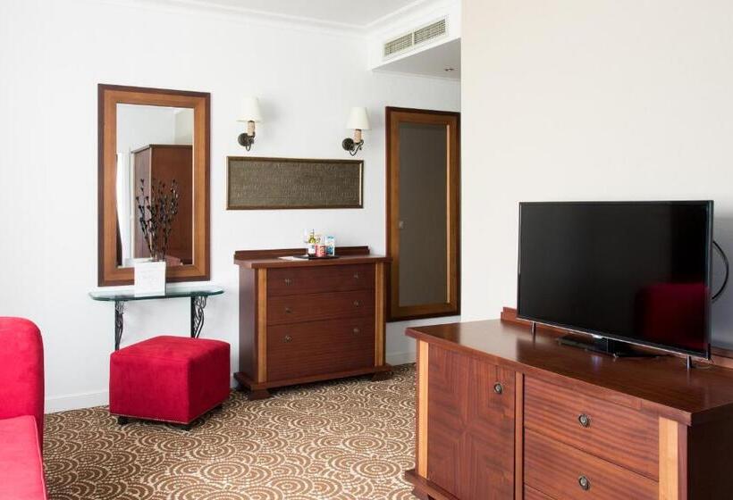 ホテル Arena Di Serdica