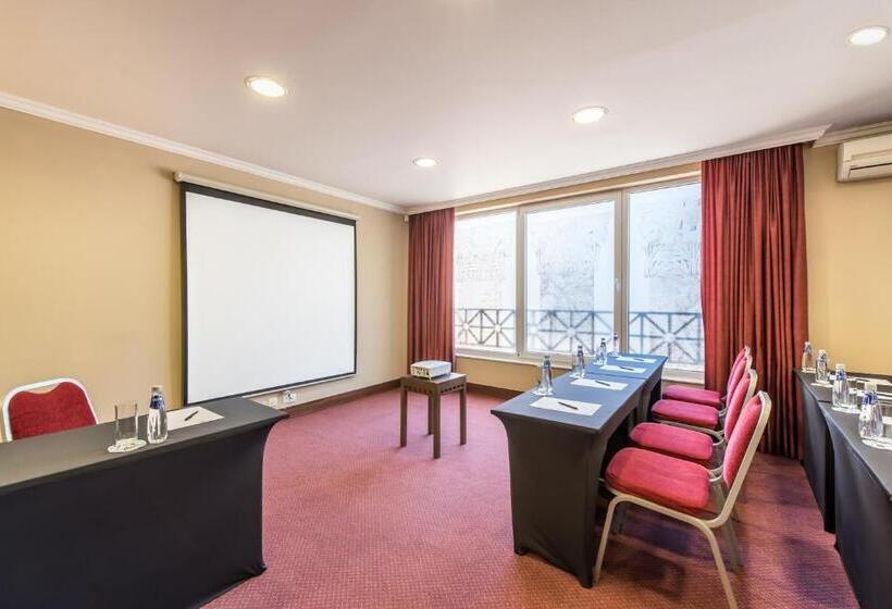 ホテル Arena Di Serdica