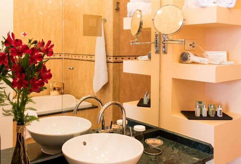 ホテル Arena Di Serdica