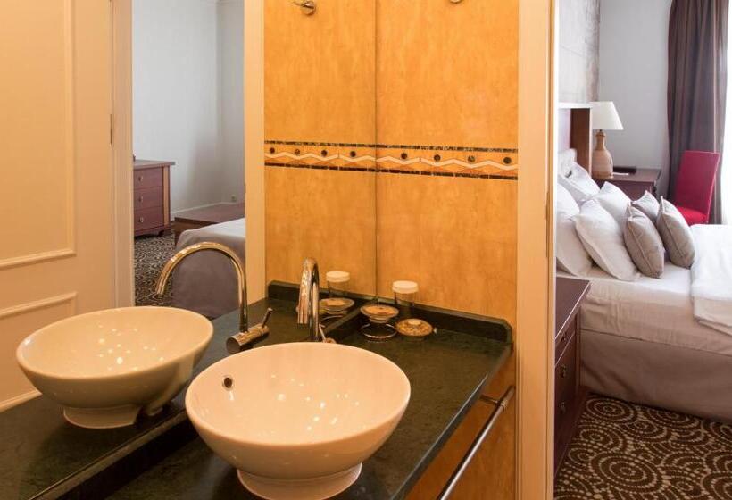 ホテル Arena Di Serdica