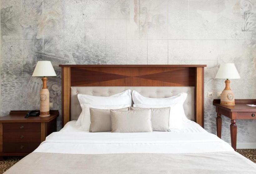 ホテル Arena Di Serdica