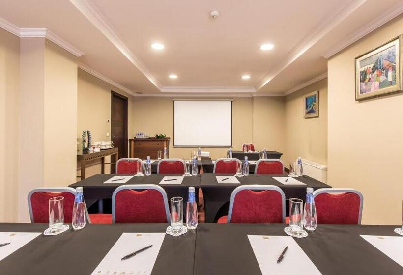 ホテル Arena Di Serdica