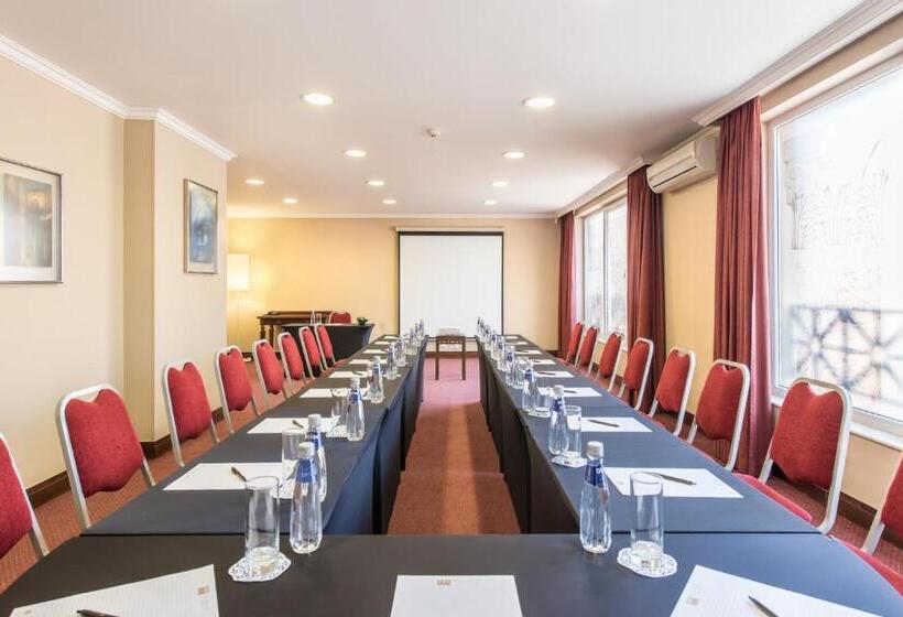 ホテル Arena Di Serdica