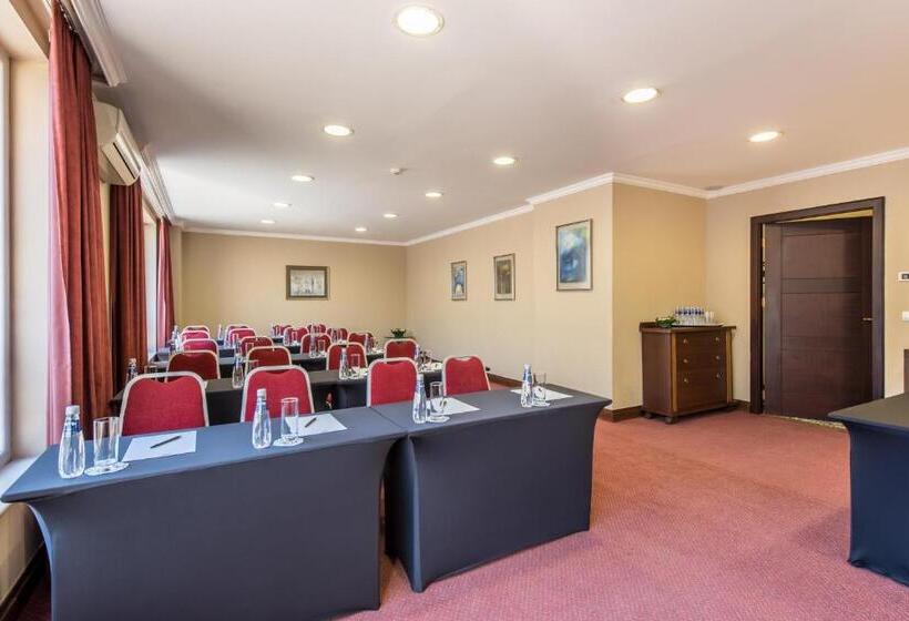 ホテル Arena Di Serdica