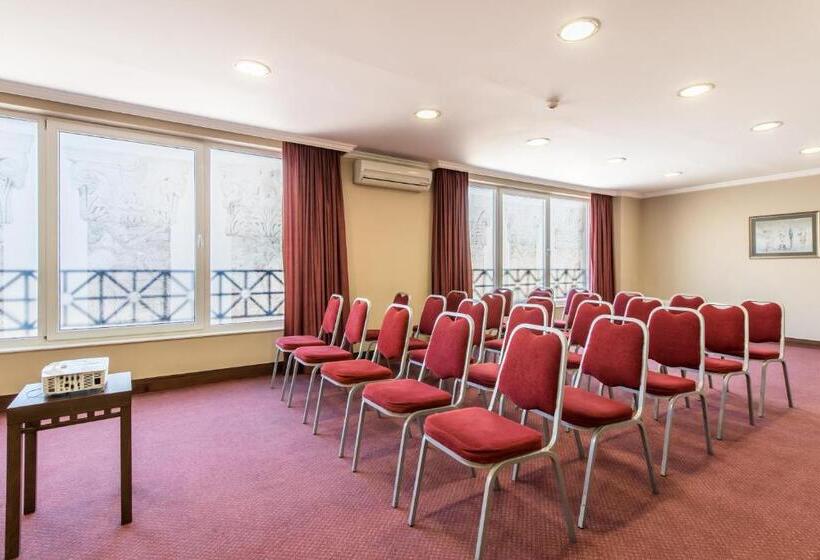 ホテル Arena Di Serdica