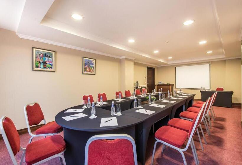 ホテル Arena Di Serdica