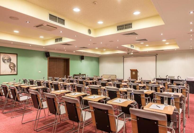 ホテル Arena Di Serdica