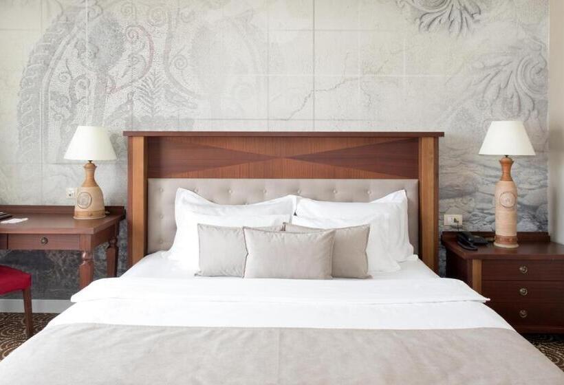 ホテル Arena Di Serdica