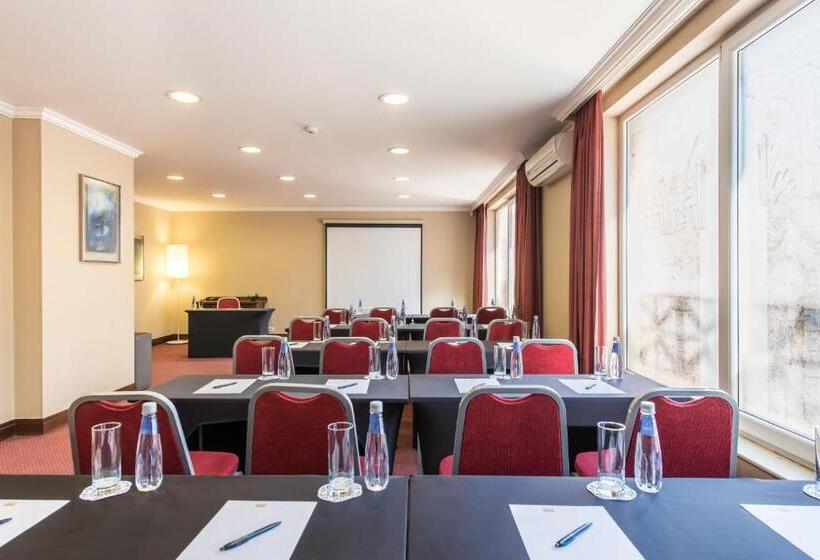 ホテル Arena Di Serdica