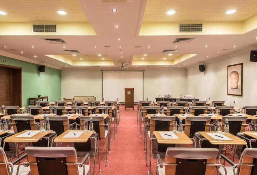 ホテル Arena Di Serdica