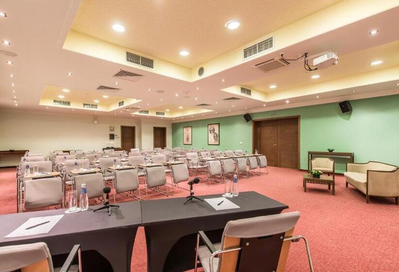 ホテル Arena Di Serdica