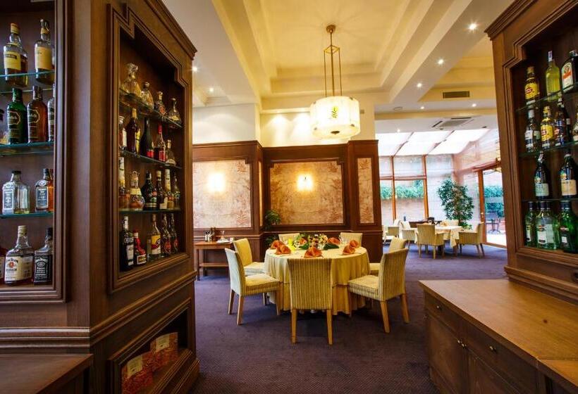 ホテル Arena Di Serdica