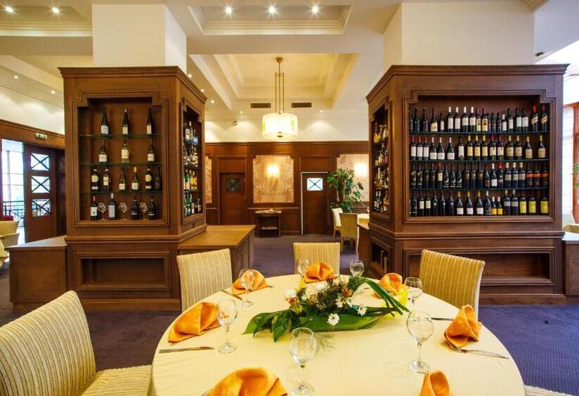 ホテル Arena Di Serdica