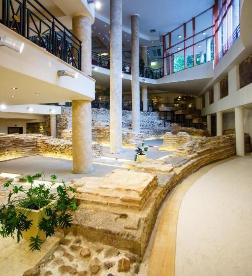 酒店 Arena Di Serdica