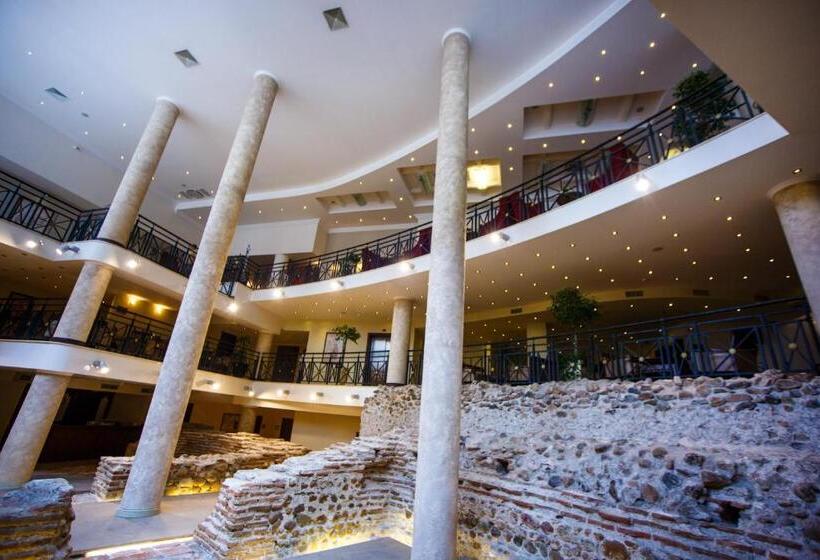 ホテル Arena Di Serdica