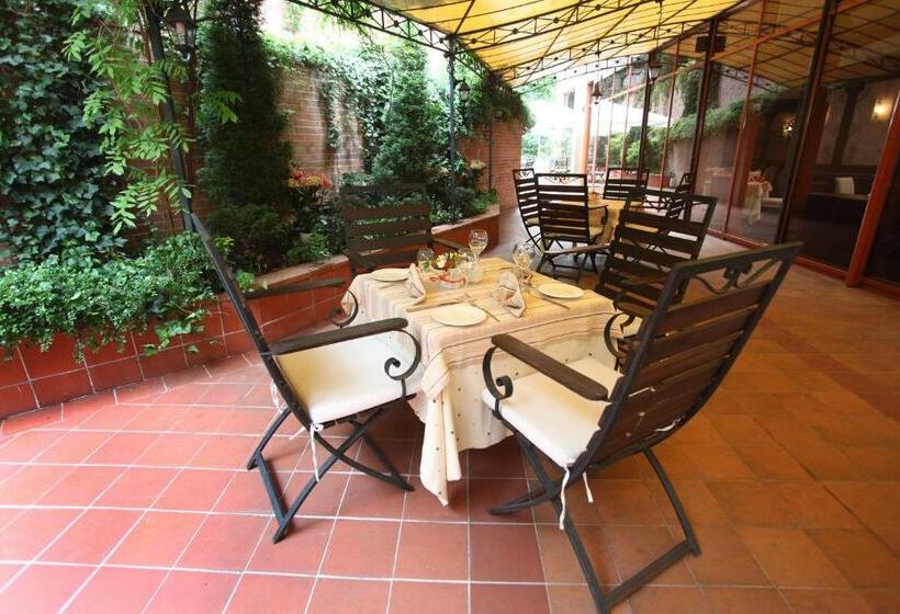 ホテル Arena Di Serdica