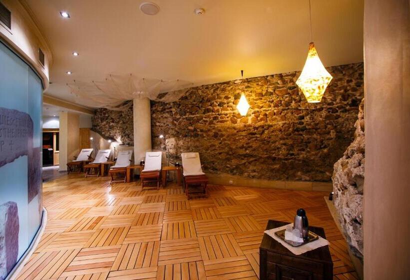 ホテル Arena Di Serdica