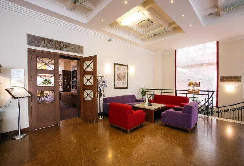 ホテル Arena Di Serdica