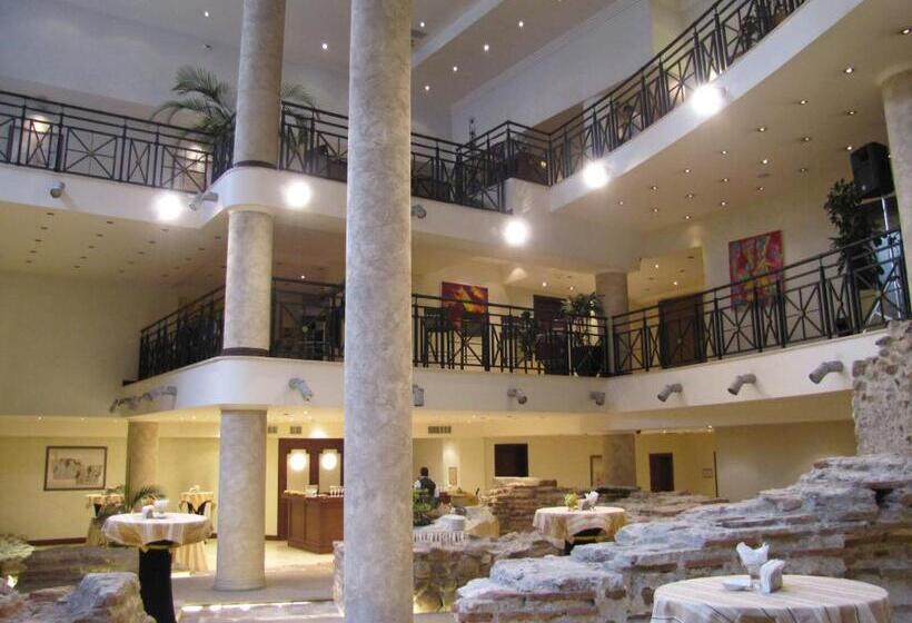 ホテル Arena Di Serdica