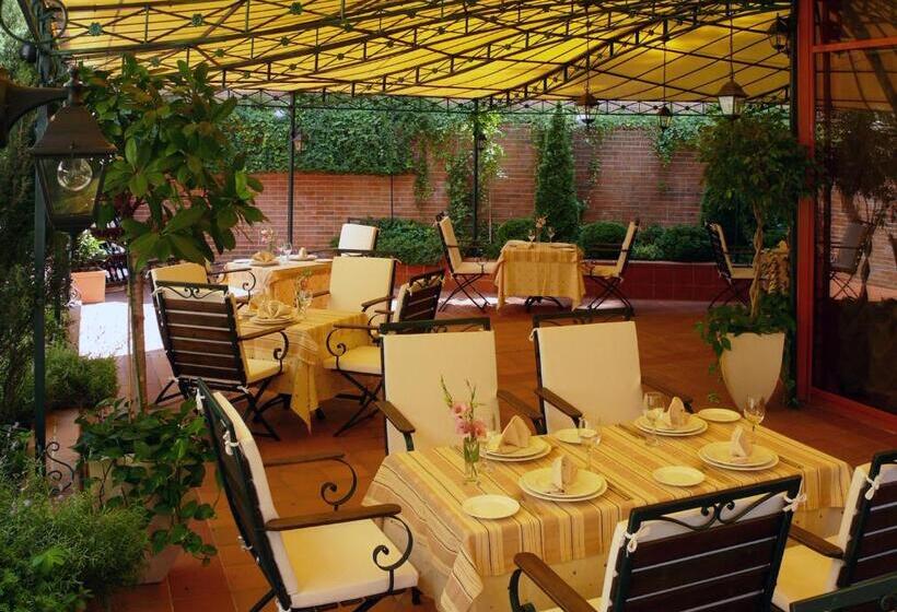 ホテル Arena Di Serdica